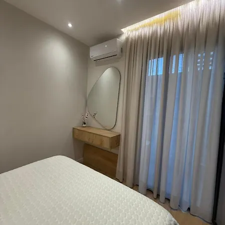 Apartamento Alpha